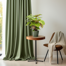 Kalateja Makojana - Ø14cm - ↕45cm