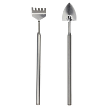 Rake + Shovel - Plant terrarium tool set - Toolkit for terrariums